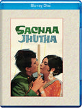 Sachaa Jhutha - Sachaa Jhutha - Blu-ray