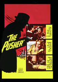 Pusher - Pusher - DVD