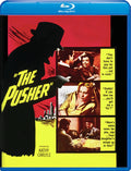 Pusher - Pusher - Blu-ray