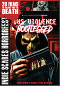 Vhs Violence: Bootlegged - Vhs Violence: Bootlegged - DVD