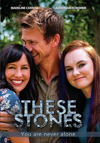 These Stones - These Stones - DVD