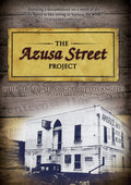 Azusa Street Project - Azusa Street Project - DVD