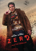 Zero - Zero - DVD