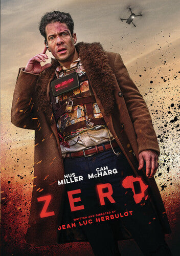 Zero - Zero - DVD