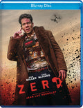 Zero - Zero - Blu-ray