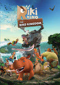 Riki Rhino: The Bird Kingdom - Riki Rhino: The Bird Kingdom - DVD