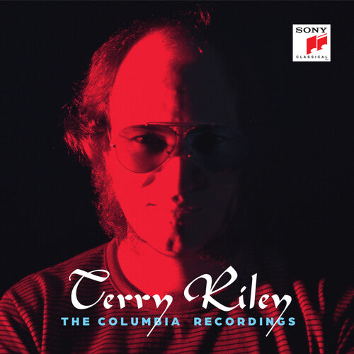 Riley,terry - Terry Riley - The Columbia Recordings - Music CD