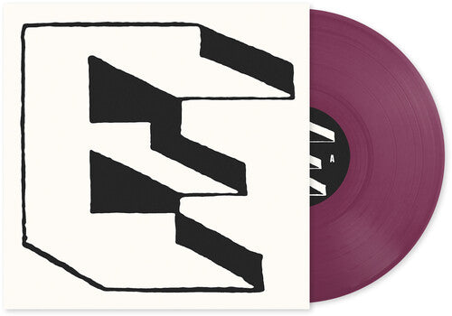 Editrix - Big E - Vinyl Record