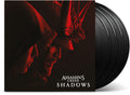 Assassin's Creed Shadows - Soundtrack Collection [LP] Vinyl Record
