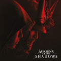 Flight / Teke::teke / Thunderdrum - Assassin's Creed Shadows - Soundtrack Collection - Vinyl Record
