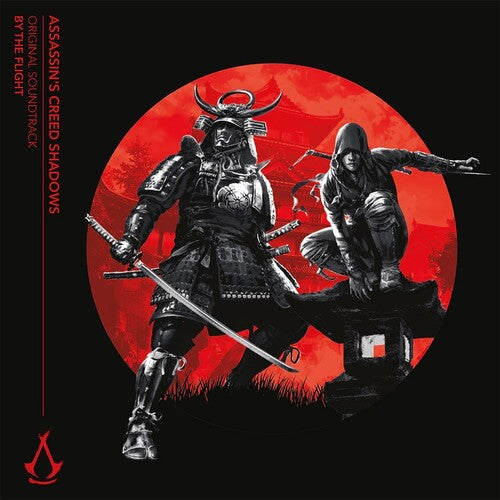 Flight - Assassin's Creed Shadows - O.s.t. - Vinyl Record