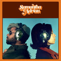 Schmutz,samantha - Samantha & Adrian - Vinyl Record