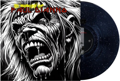 Di'anno,paul - In Memory Of - Vinyl Record