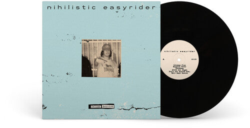 Nihilistic Easyrider - Deluxe Edition - Vinyl Record