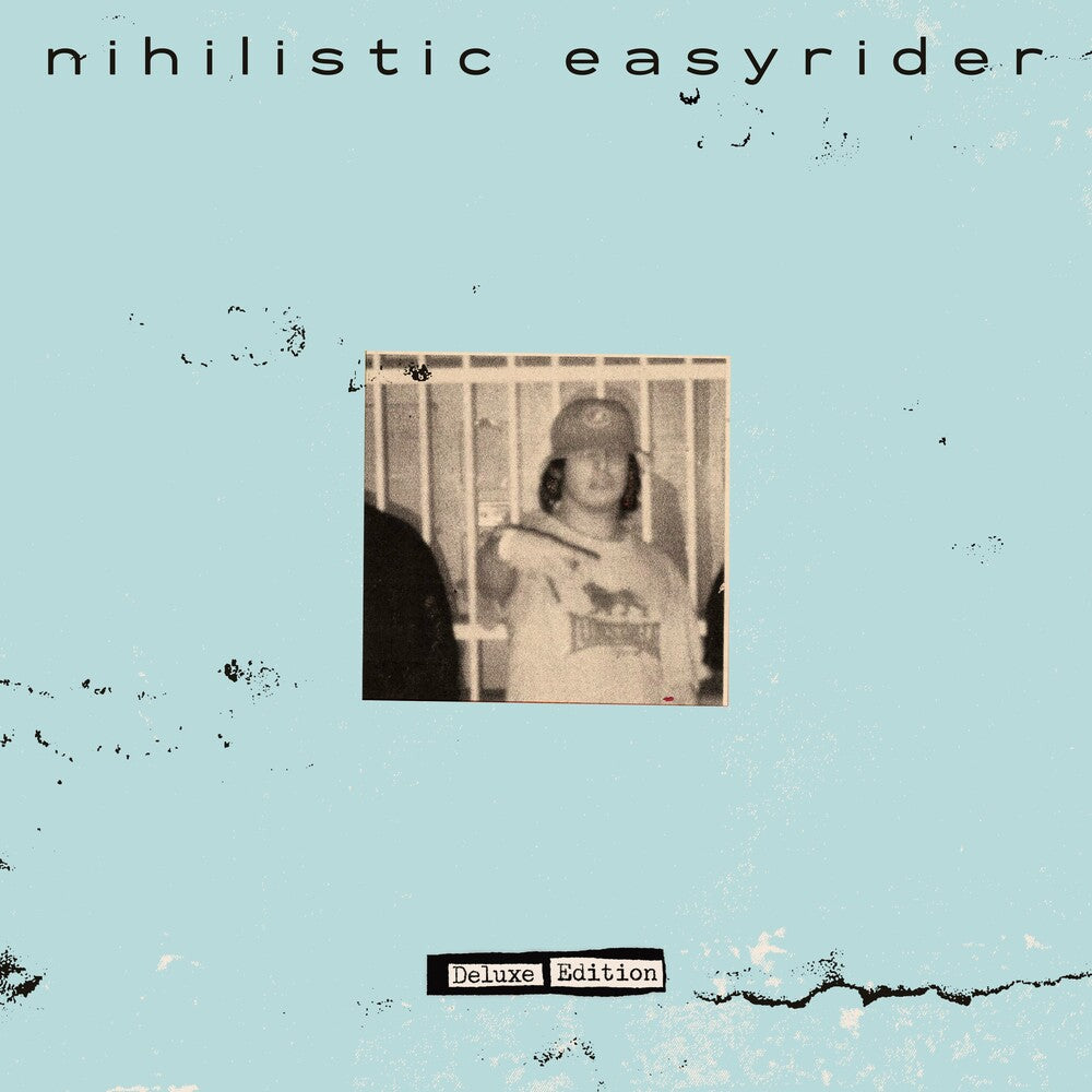 Deluxe Edition Music CD
