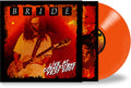 Bride - Live At Cornerstone Fest 2001 - Orange - Vinyl Record