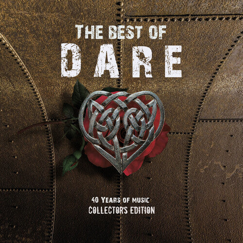 Dare - Best Of Dare - Music CD