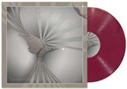 Chameleons - Tomorrow Remember Yesterday - Vinyl Record