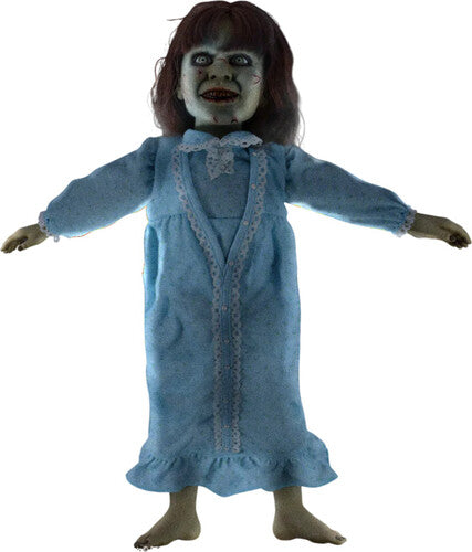 Mds Roto Plush - Exorcist - Mds Roto Plush - Exorcist - Collectibles