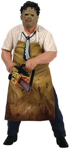 Texas Chainsaw Massacre (1974): Leatherface 5 Pts - Texas Chainsaw Massacre (1974): Leatherface 5 Pts - Collectibles