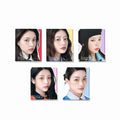 Illit - Bomb [gllit Ver.] - Music CD