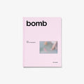 Illit - Bomb [pink Bomb Ver.] - Music CD