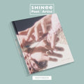 Shinee - Poet / Artist (Photo Book Version) (Stic) (Pcrd) [CD]
