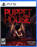 Ps5 Puppet House - Ps5 Puppet House - Video Game
