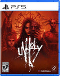 PS5 Unholy - PlayStation - Video Game
