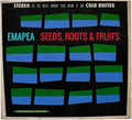Emapea - Seeds Roots & Fruits - Music CD