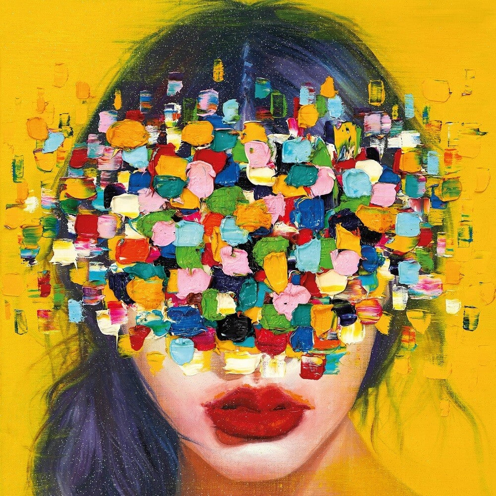Can You See Me Now (Ep) [12" Vinyl] Vinyl Record