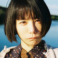 Mariko Goto Acoustic Violence Pop - Mirai - Vinyl Record