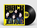 Black Jungle [LP] Vinyl Record