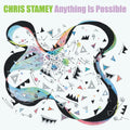 Anything Is Possible [Colored Vinyl] (Org) Vinyl Record