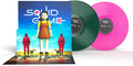 Jaeil,junl - Squid Game - O.s.t. - Vinyl Record