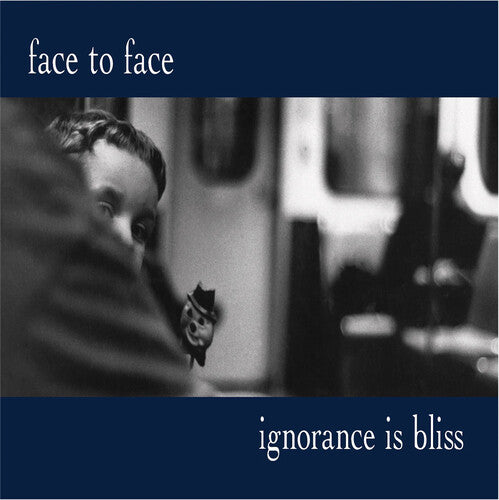 Face To Face - Ignorance Is Bliss - 25th Anniversary Deluxe Ed. - Vinyl Record