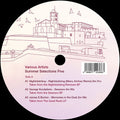 Summer Selections Five / Various - Summer Selections Five / Various - Vinyl Record