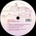 Summer Selections Five / Various - Summer Selections Five / Various [12" Vinyl]