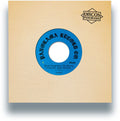 Sarmiento,michi - Mirame San Miguel / Cumbia Raja - Vinyl Record