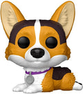 Pop Pets - Pop Pets Pets S3 Corgi - Collectibles