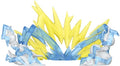 Pop Elements - Pop Elements Lightning Yellow - Collectibles