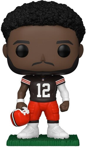 Pop Nfl Browns - Pop Nfl Browns Shedeur Sanders - Collectibles