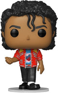 Pop Rocks Michael Jackson - Pop Rocks Michael Jackson Beat It - Collectibles