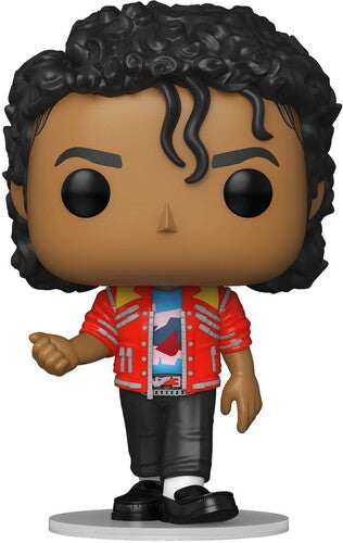 Pop Rocks Michael Jackson - Pop Rocks Michael Jackson Beat It - Collectibles