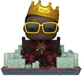 Pop Deluxe Notorious Big - Pop Deluxe Notorious Big - Collectibles