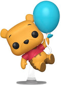 Pop Disney Winnie The Pooh - Pop Disney Winnie The Pooh S4 Pooh With Balloon - Collectibles