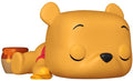 Pop Disney Winnie The Pooh - Pop Disney Winnie The Pooh S4 Sleeping Pooh - Collectibles