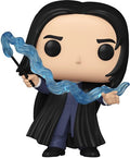 Pop Movies Harry Potter - Pop Movies Harry Potter S20 Snape With Patronus - Collectibles