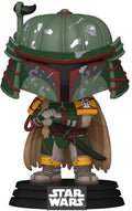Pop Star Wars - Pop Star Wars Impressions S2 Boba Fett - Collectibles