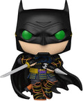 Pop Heroes Batman Ninja - Pop Heroes Batman Ninja Batman - Collectibles